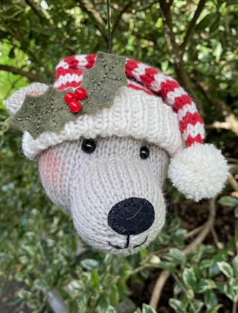 Cameron James: Holly Berry Christmas