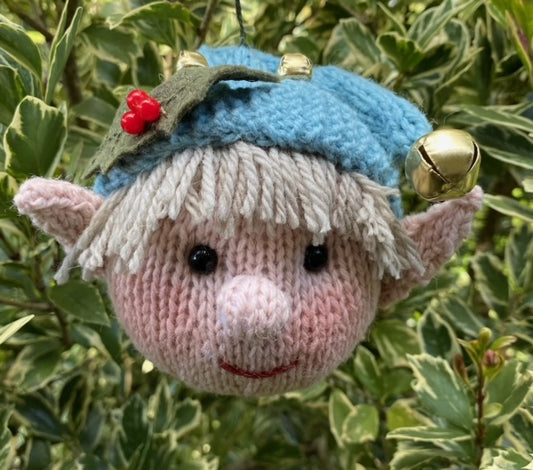 Cameron James: Holly Berry Christmas