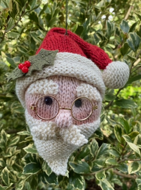 Cameron James: Holly Berry Christmas