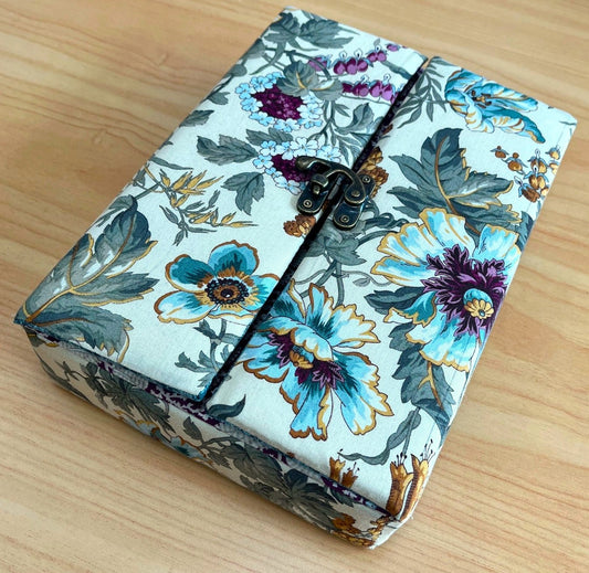 CLASS: Travelling Folding Workbox