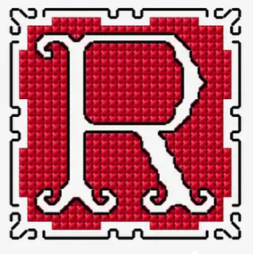 CLASS: Introduction to Cross Stitch on Linen