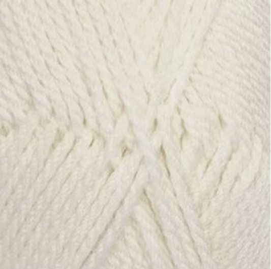 Crucci Luxury Merino Crepe 8 ply