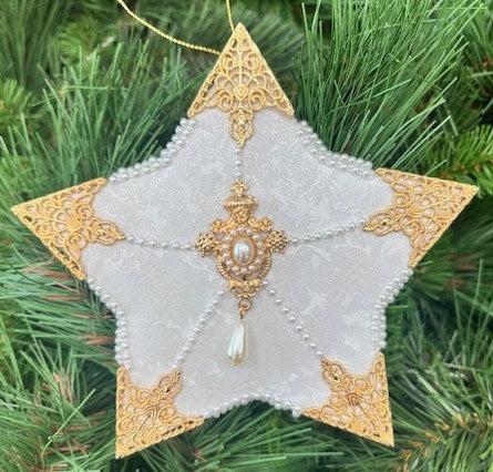 CLASS: Winter Radiance Star