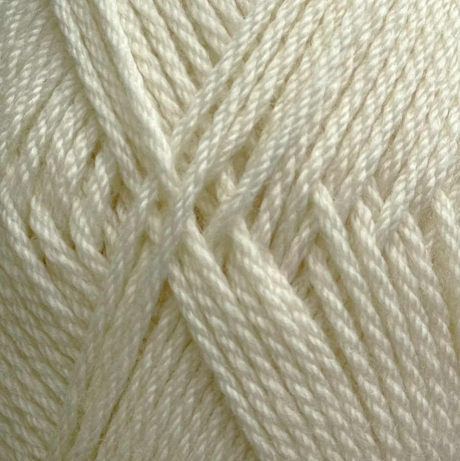 Crucci Luxury Merino Crepe 8 ply