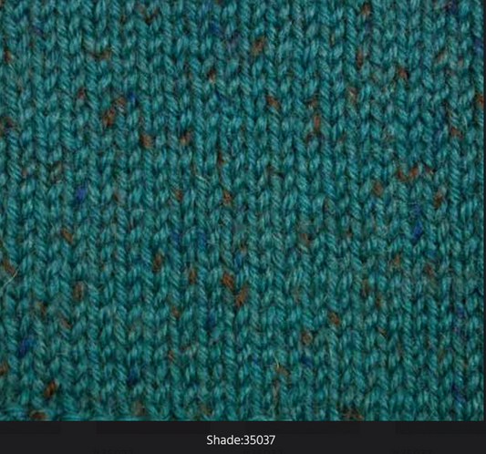 Naturally Loyal Vegas Tweed 8 ply