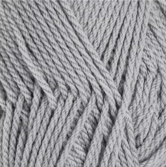 Crucci Luxury Merino Crepe 8 ply