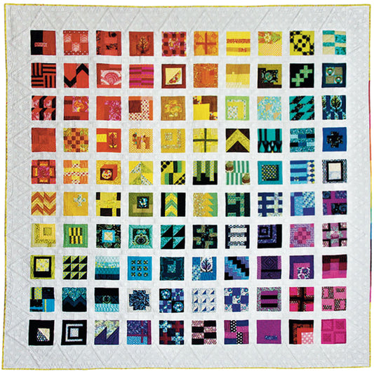 CLASS: Learn to Patchwork- Saturday group