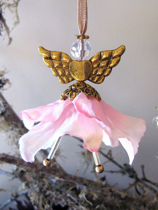 Petal - a flower fairy