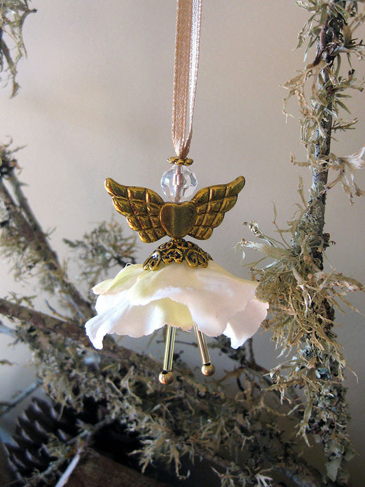 Petal - a flower fairy