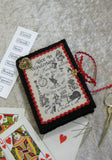 Alice's Needle Book