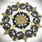 CLASS:  Tea and EPP (English Paper Piecing)