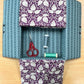 Travelling Folding Workbox
