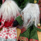 Woollen Heirloom Santa