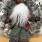 Woollen Heirloom Santa