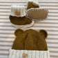 Booties and Beanies