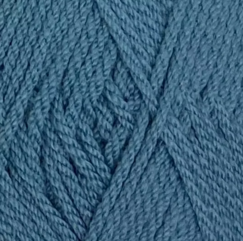 Crucci Luxury Merino Crepe 8 ply
