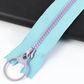 Candy Zipper with ring pull