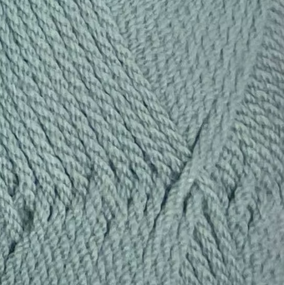 Crucci Luxury Merino Crepe 8 ply