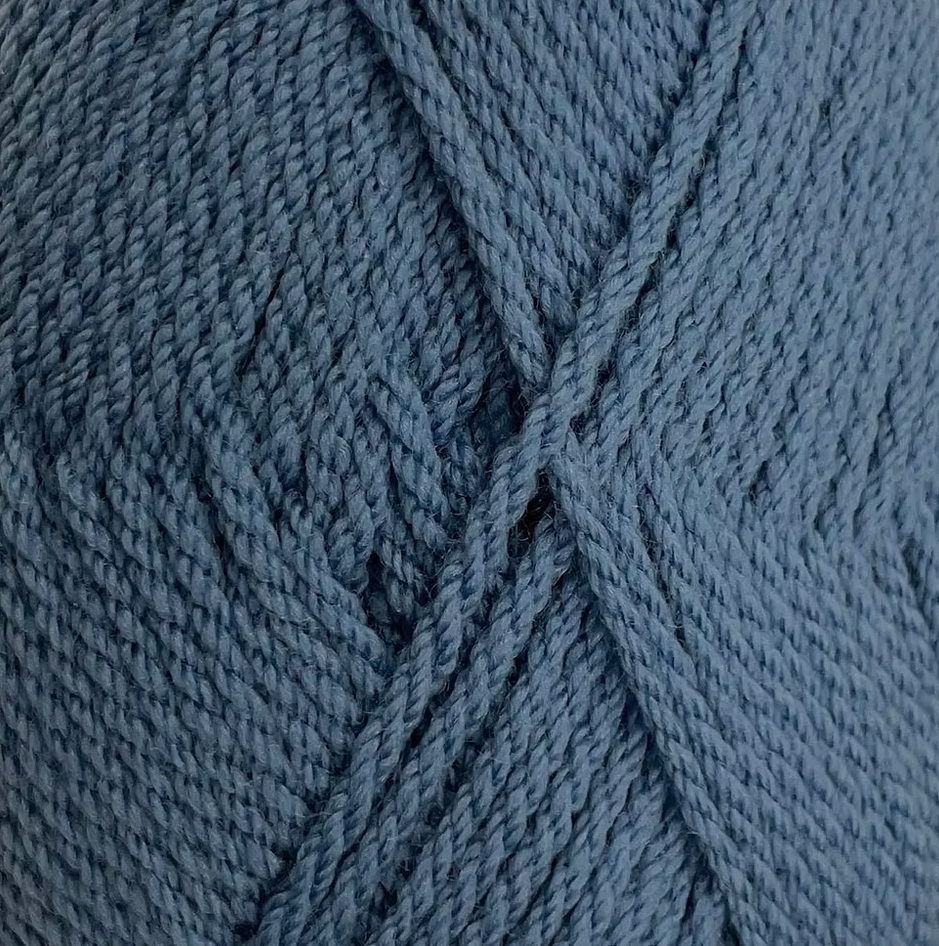 Crucci Luxury Merino Crepe 8 ply