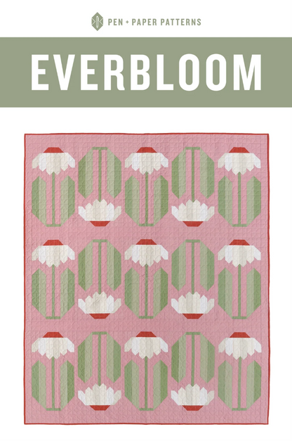 Pen and Paper Patterns