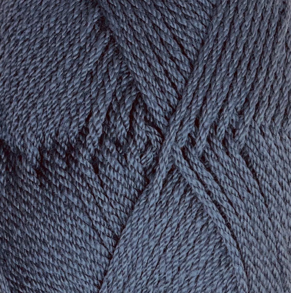 Crucci Luxury Merino Crepe 8 ply