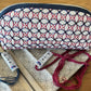 CLASS:  Woven Sashiko