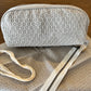 CLASS:  Woven Sashiko