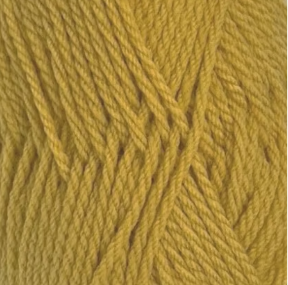 Crucci Luxury Merino Crepe 8 ply