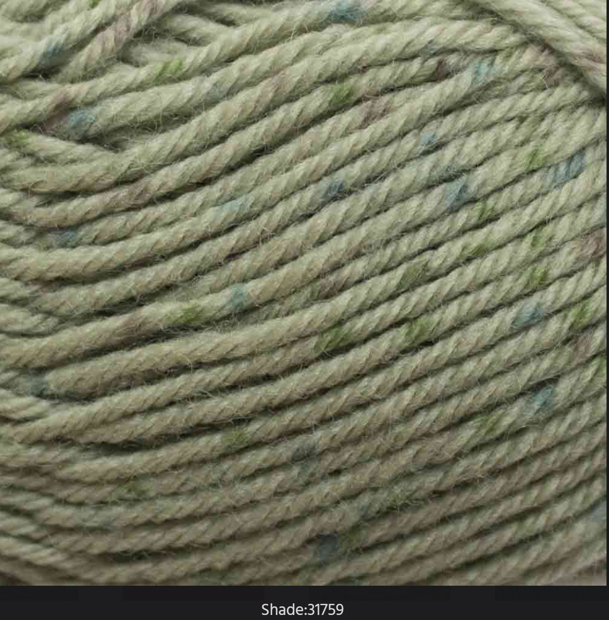 Naturally Loyal Vegas Tweed 8 ply