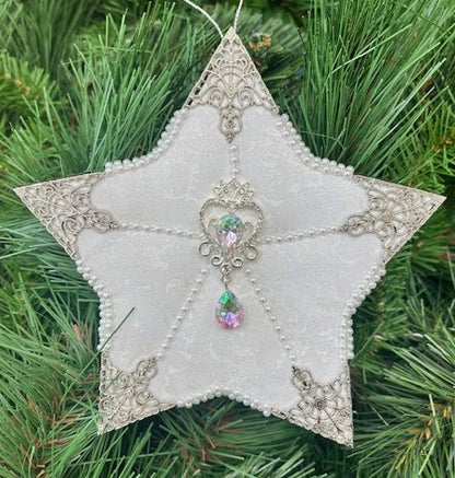 CLASS:  Winter Radiance Star