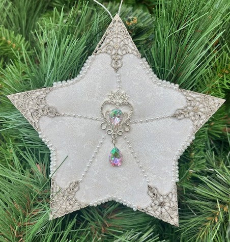 CLASS:  Winter Radiance Star