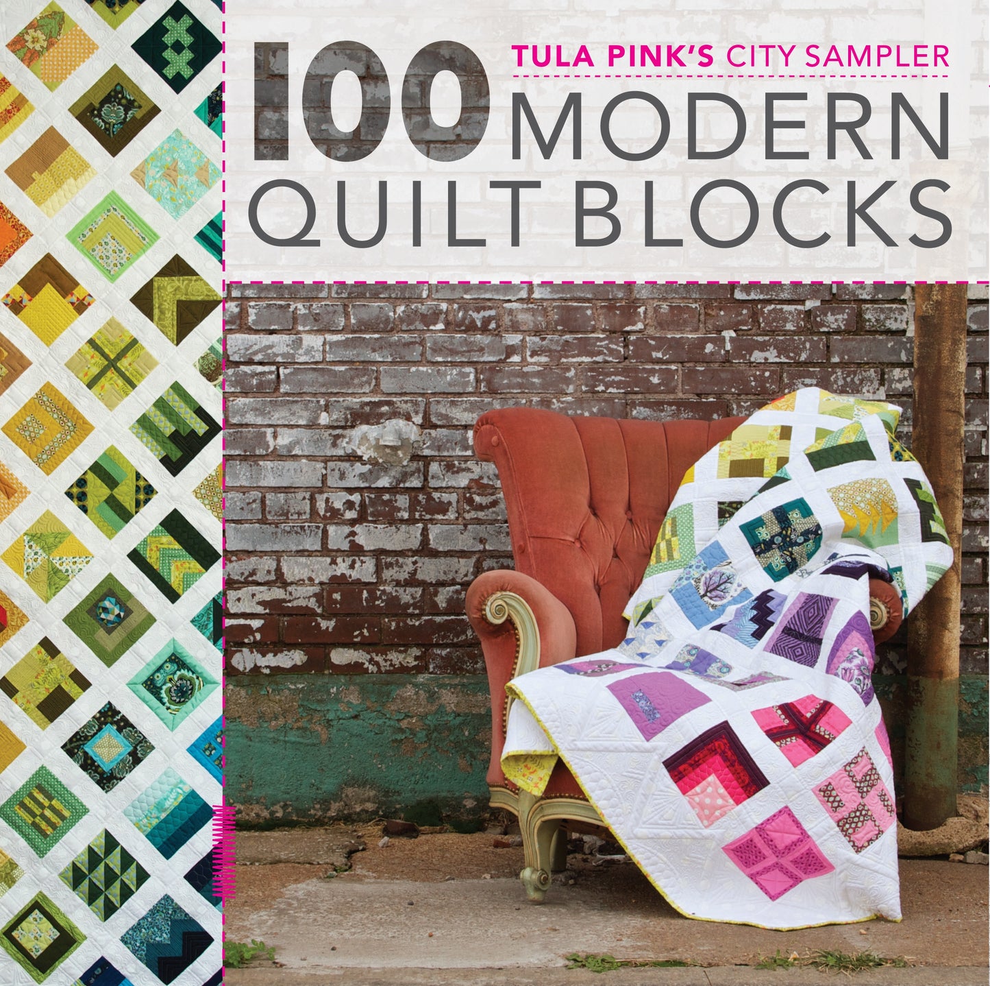 CLASS:  Learn to Patchwork- Saturday group
