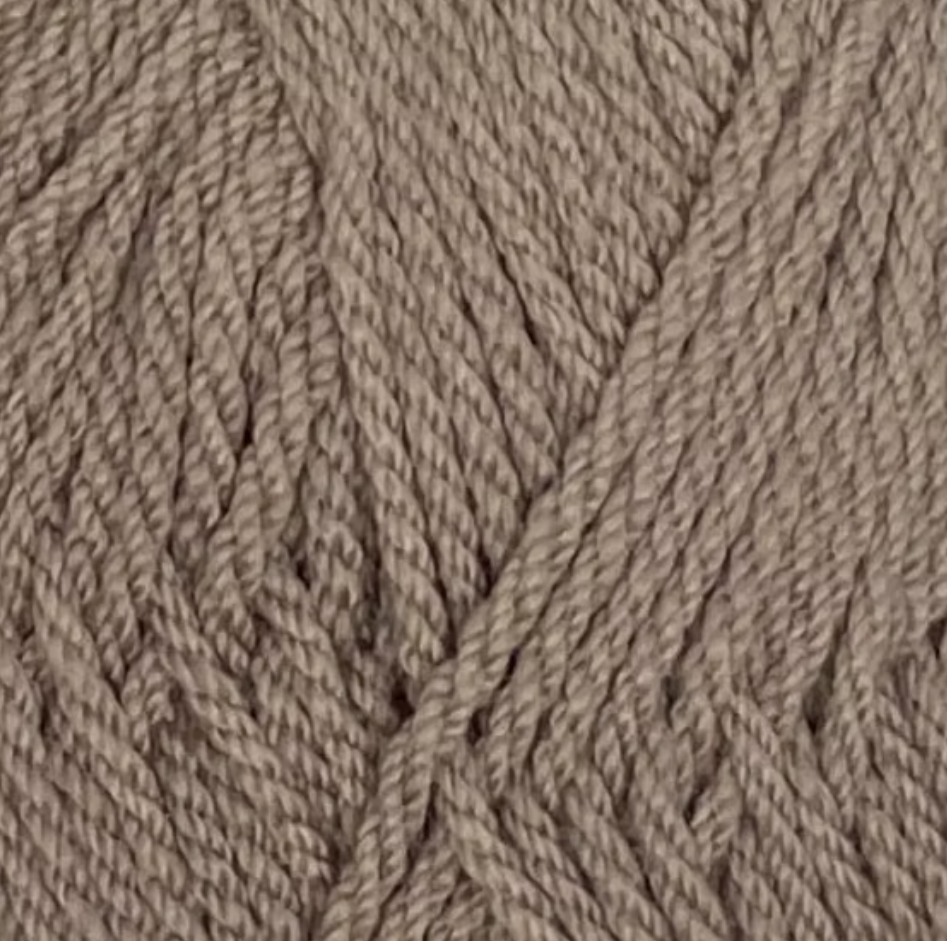 Crucci Luxury Merino Crepe 8 ply