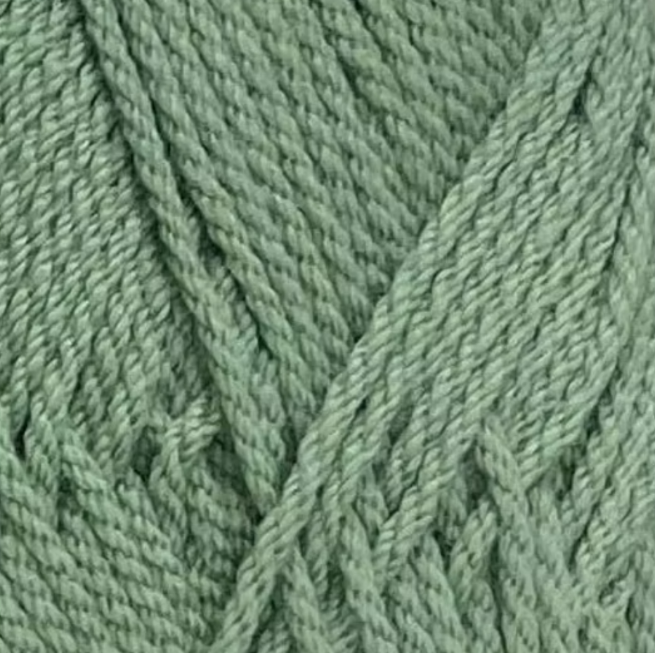 Crucci Luxury Merino Crepe 8 ply