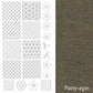 Sashiko Panel 1