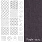 Sashiko Panel 1