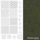 Sashiko Panel 1