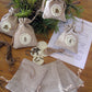 Countdown to Christmas advent decoration