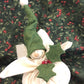 Elf in a Pudding