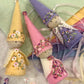 Felt Poppets
