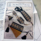 Hispanica Collection Patterns