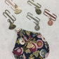 Japanese Purse- Slide Clasp