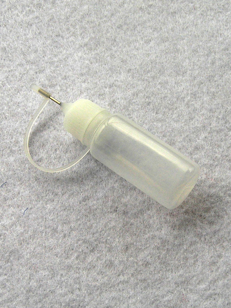 Glue bottle