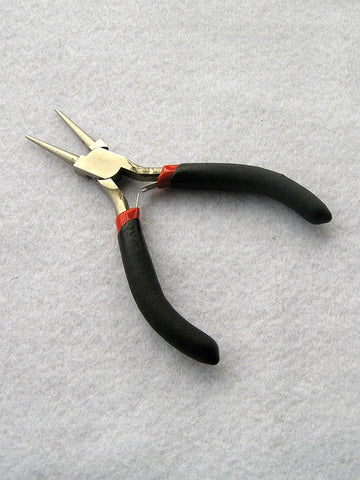 Round nosed pliers
