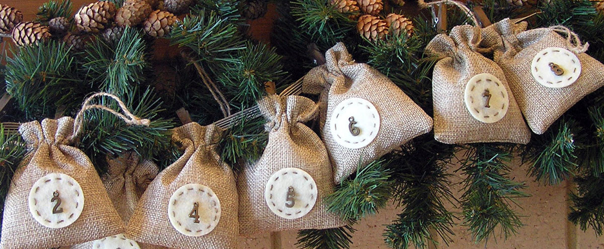 Tis the Season | Handmade creative Christmas decorations and ...